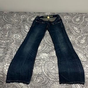 Ezra Fitch jeans in great condition